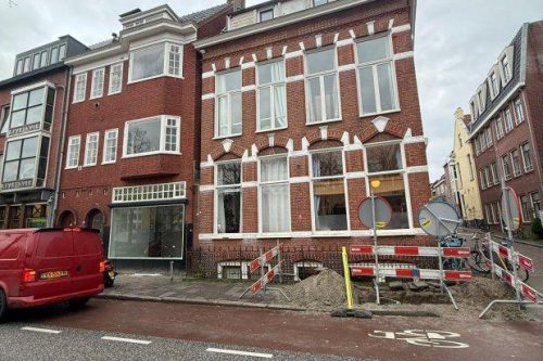 apartments for rent on Spilsluizen 8