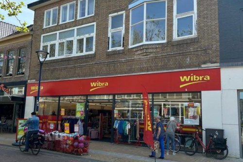 apartments for rent on Singelpassage 25 (f)