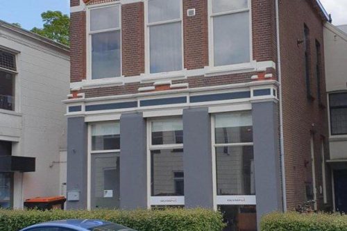 apartments for rent on Collardslaan 12 (c)