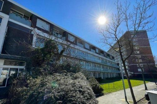 appartementen te huur op Donderslaan 156 (20)