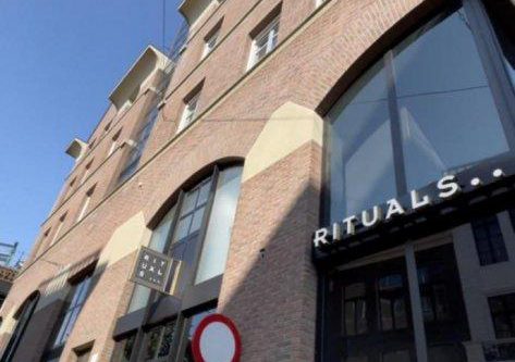 huurwoningen te huur op Tussen Beide Markten 29