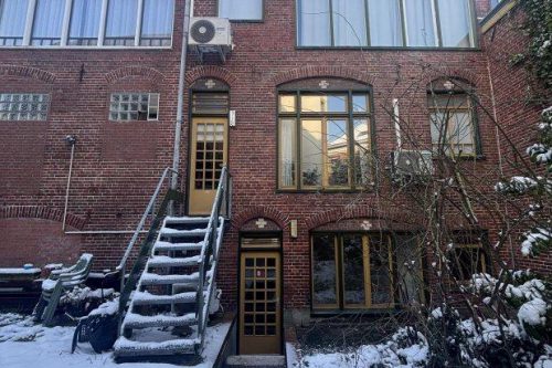 apartments for rent on Oudeweg 9 (c)