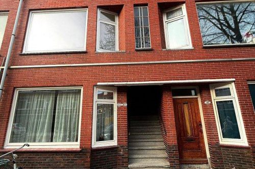 huurwoningen te huur op Van Heemskerckstraat 13 (b)