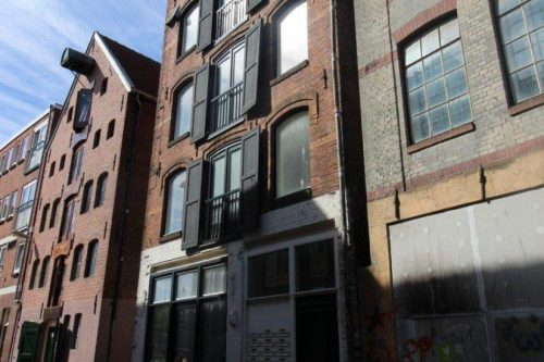 studios for rent on Poelestraat 35 (21)