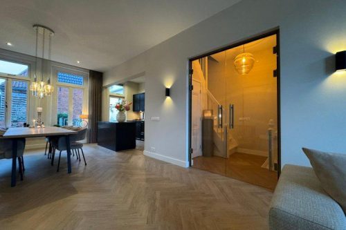 appartementen te huur op Noorderhaven 45