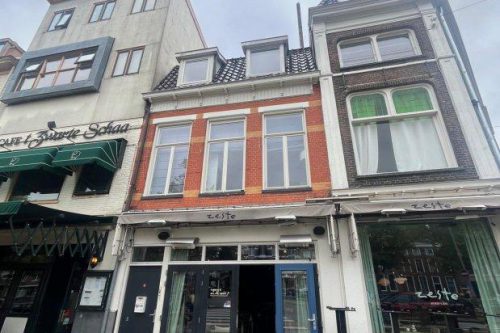 Schuitendiep in Groningen