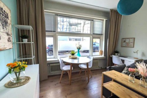private-rentals for rent on Noorderbinnensingel 59-2